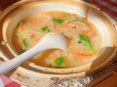 -孟记粥铺·家常菜·烧烤·粥(亚运村店)