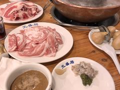 -元盛居(生态大街店)