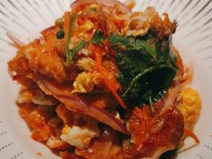 -帕娜·泰式茶餐厅·Bistro(近铁广场店)