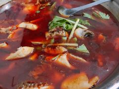 -重庆特色冷锅鱼(武大店)