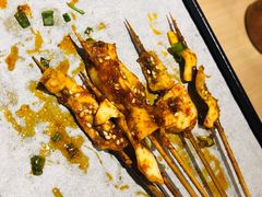 -羊之道草原味道清真餐厅(番禺店)
