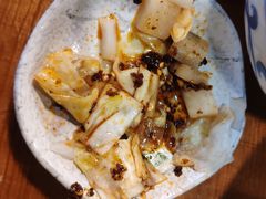 -兵哥豌豆面(建设巷店)