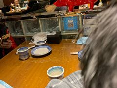 大堂-95号酱骨·一块豆腐(展春园西路店)