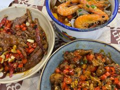 -老三样·旧食新味(万寿宫店)