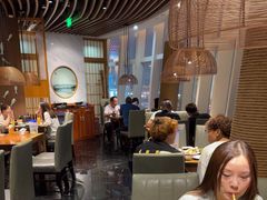 -九井澤精致料理(金茂店)
