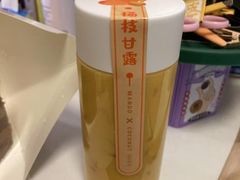 -小香港(凤凰大街店)