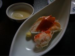 -蟹料理 北海道かに将軍(札幌本店)