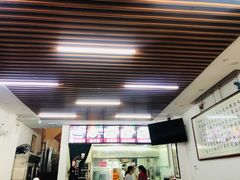 -大嘻咹biangbiang面(历史博物馆店)