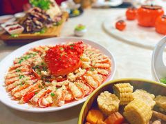 -欣旺·迎宾楼·百年无锡菜