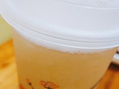 -安海五叔公土笋冻(西街店)