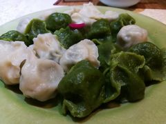 -福慧慈缘素食餐厅(王府井店)