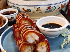 -点都德(龙之梦店)