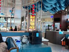 -大锅强·蒸海鲜青岛菜(吾悦广场店)