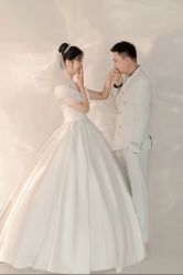 -IDO婚纱摄影(上海旗舰店)