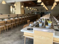 大堂-九玺炉旋转小火锅(柠溪路店)