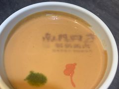 -南门四季铜锅涮肉(左家庄店)