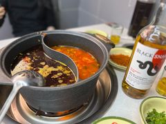 -俭让佬妈现卤串串(温江总店)