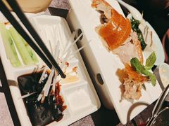 -亦海人家烤鸭店(康定街店)