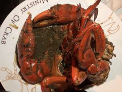 -Ministry of Crab(科伦坡店)