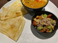 -Shantek象提南亚餐厅&西餐融合Bistro(淮海中路店)