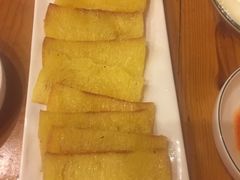 米酒-长寿参鸡汤(朝韩风情街店)