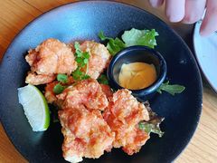-The Diner X餐厅(青岛万象城店)