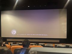 -首都电影院(金融街店 杜比全景声)