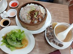 -百福麵家(新馬路店)