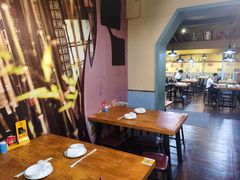 大堂-温州一家人美食(西木头市店)