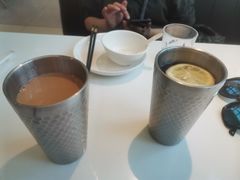 -金湖港式餐厅(建外店)