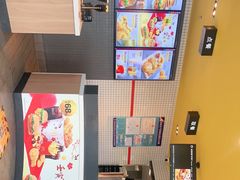 -麦当劳(新都汇店)