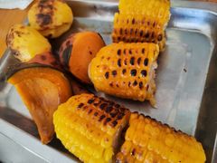 -张记焖窑·十五年专注焖烤(雍和宫店)