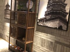 -北京南锣鼓巷亚朵酒店
