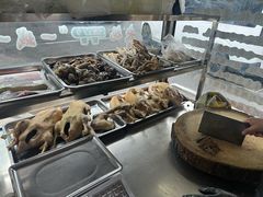 -正宗忘不了老鹅(梅岭店)