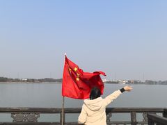 -张公山寨景区
