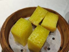 -大海湾酒楼(人南店)