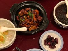 -宏状元现熬粥·京味菜(三里河店)
