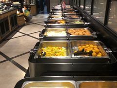 -比格比萨自助(花园路店)