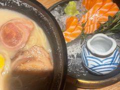 -三禾寿司(君尚店)