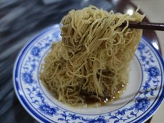 猪油捞面-兴兴旺·冬瓜盅·啫啫煲(西华路店)