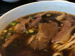 -中国厨房/台湾牛肉面