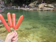 -鼎湖山风景区