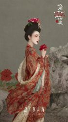 -盘子女人坊古装写真摄影(天津总店)