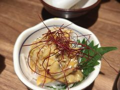 -隐月· 㐂和食屋(芝罘万达公馆店)