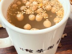 -東茅街茶馆