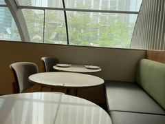 靠窗位-农畉LONFOOD(福田星河COCOPark店)