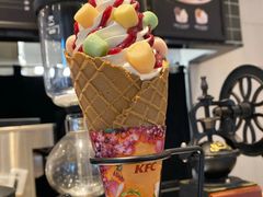 -肯德基(新佛罗伦萨店)