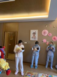 点击看大图 -金芙美月子中心(财富别墅店)