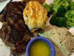 -RED LOBSTER(多伦多DT店)
