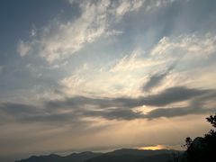 -七娘山